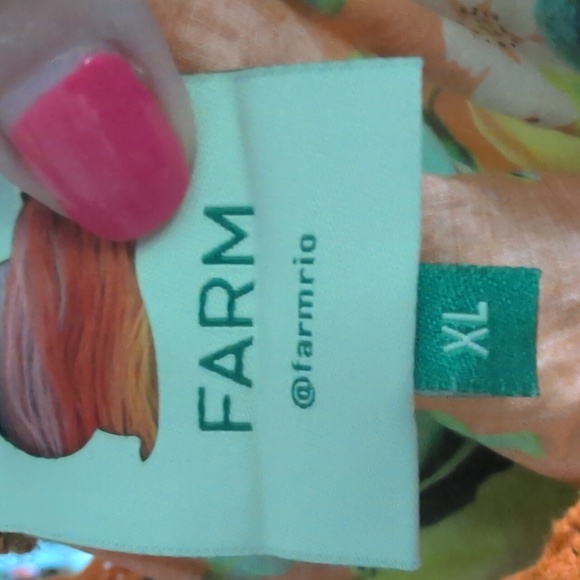 Farm Rio XL - Picture 2 of 3